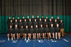 Men's Track Team Photo